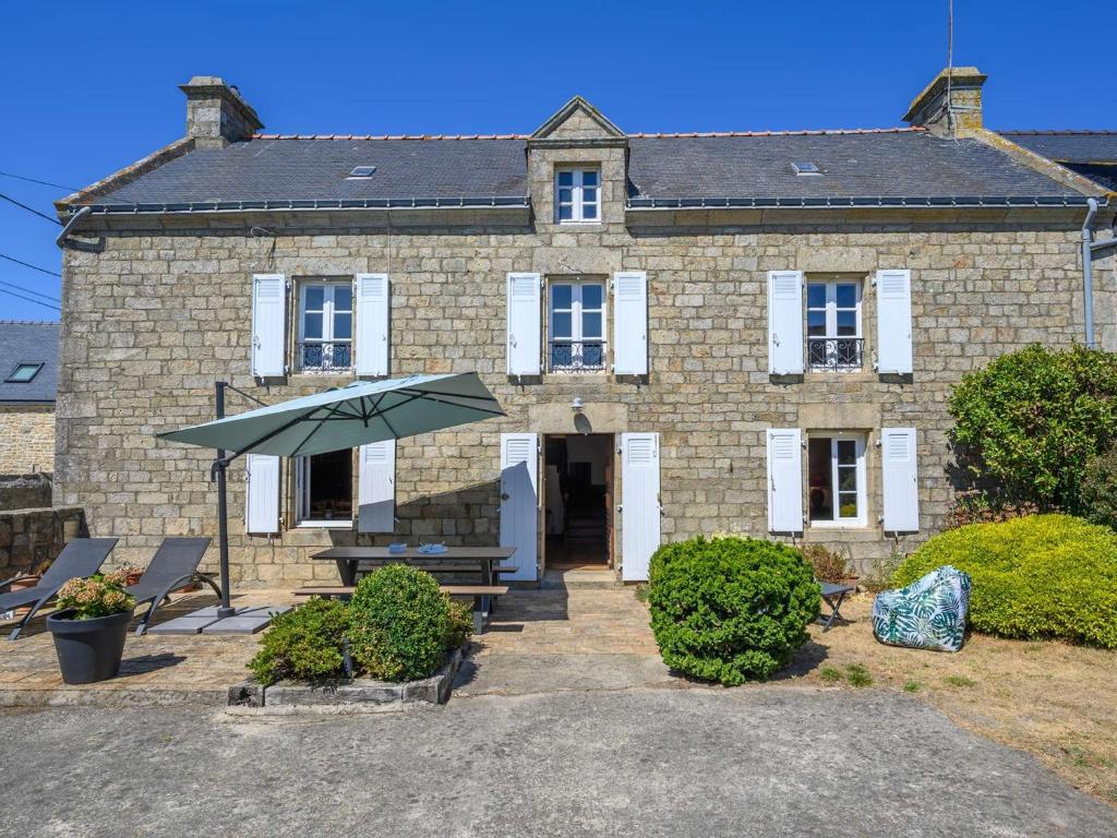 Villa Villa Plouhinec Morbihan, 5 pièces, 6 personnes - FR-1-479-141 3 Kervégant, 56680 Plouhinec