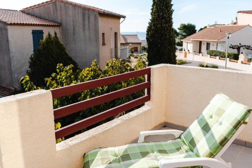 PLUVSP69 : Villa 4 pièces 6 couchages SAINT PIERRE LA MER