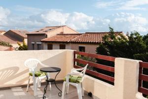 PLUVSP69 : Villa 4 pièces 6 couchages SAINT PIERRE LA MER