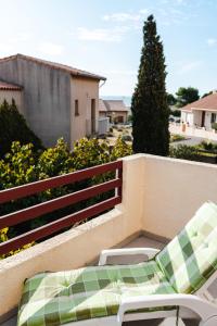 PLUVSP69 : Villa 4 pièces 6 couchages SAINT PIERRE LA MER