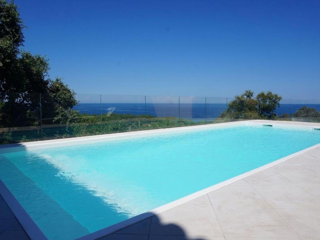 Pomar das Oliveiras - Moradia com Piscina privada e carregamento VE gratuito 6100-802 Carvalhal Cimeiro