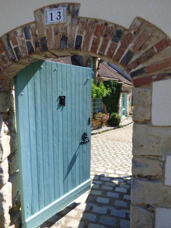Pomme de Reinette 37190 Azay-le-Rideau