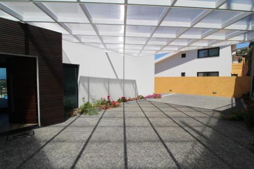 Ponta de Sol Villa