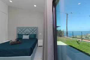 Ponta de Sol Villa