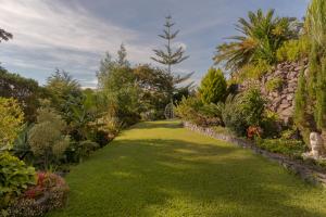 Villa Pool Villa with Botanical Garden Caminho do Palheiro Ferreiro, 8, casa 14 9060-210 São Gonçalo Madère