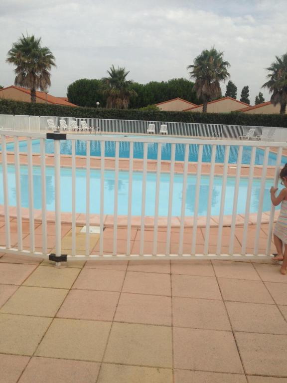 Poolvilla