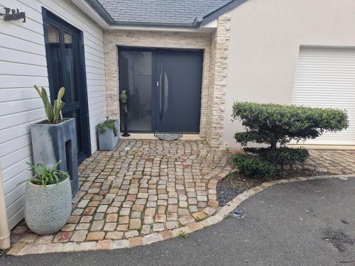 VILLA POPPY HOLIDAY Ouistreham france