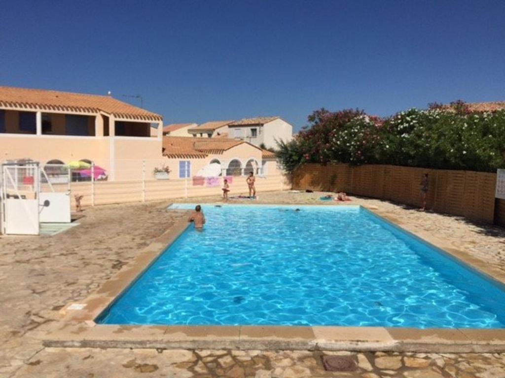 Villa Villa Port Barcarès, 2 pièces, 4 personnes - FR-1-81-224 Hacienda - 111 - Avenue De La Coudalere, 66420 Le Barcarès