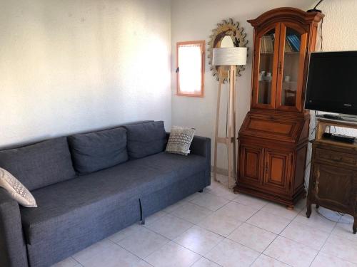 Villa Port Barcarès, 2 pièces, 4 personnes - FR-1-81-259 Le Barcarès france