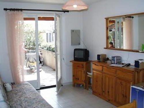 Villa Port Barcarès, 2 pièces, 4 personnes - FR-1-81-279 Le Barcarès france