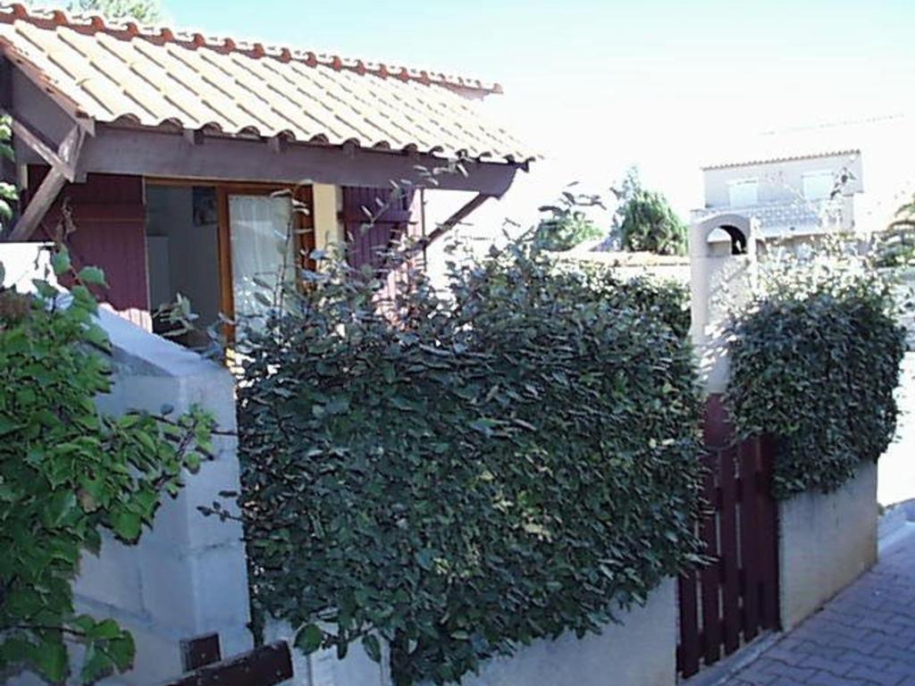 Villa Villa Port Barcarès, 3 pièces, 5 personnes - FR-1-81-414 Hameau Catalan - Villa NÂ° A23 - Rue Des AnthÃ©mis, 66420 Le Barcarès