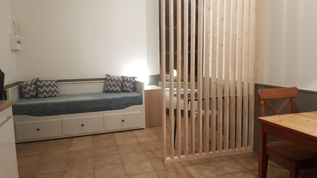 Port de Pornic. Vue mer. Sea view. 4 rooms.