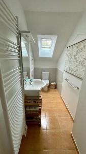 Port de Pornic. Vue mer. Sea view. 4 rooms.