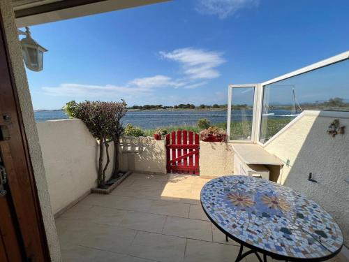 Villa Port Leucate, 1 pièce, 4 personnes - FR-1-81-560 Leucate france