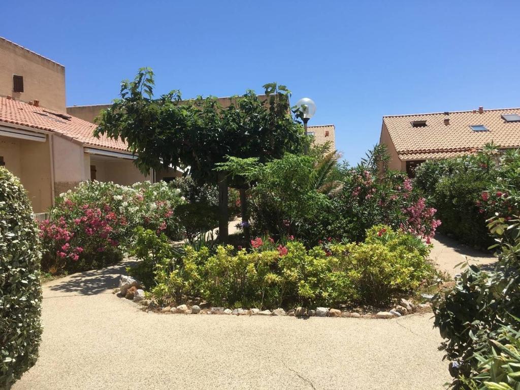 Villa Villa Port Leucate, 2 pièces, 4 personnes - FR-1-81-534 GRANDE BLEUE N°426 N°426 - AVENUE DU REC D'ENTREE, 11370 Leucate