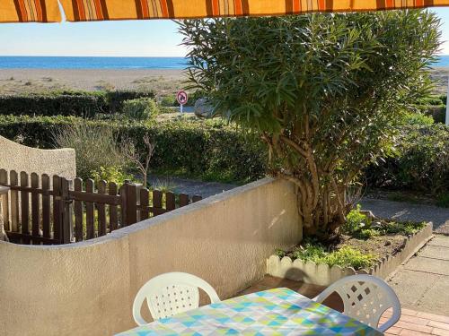 Villa Port Leucate, 2 pièces, 4 personnes - FR-1-81-548 Leucate france