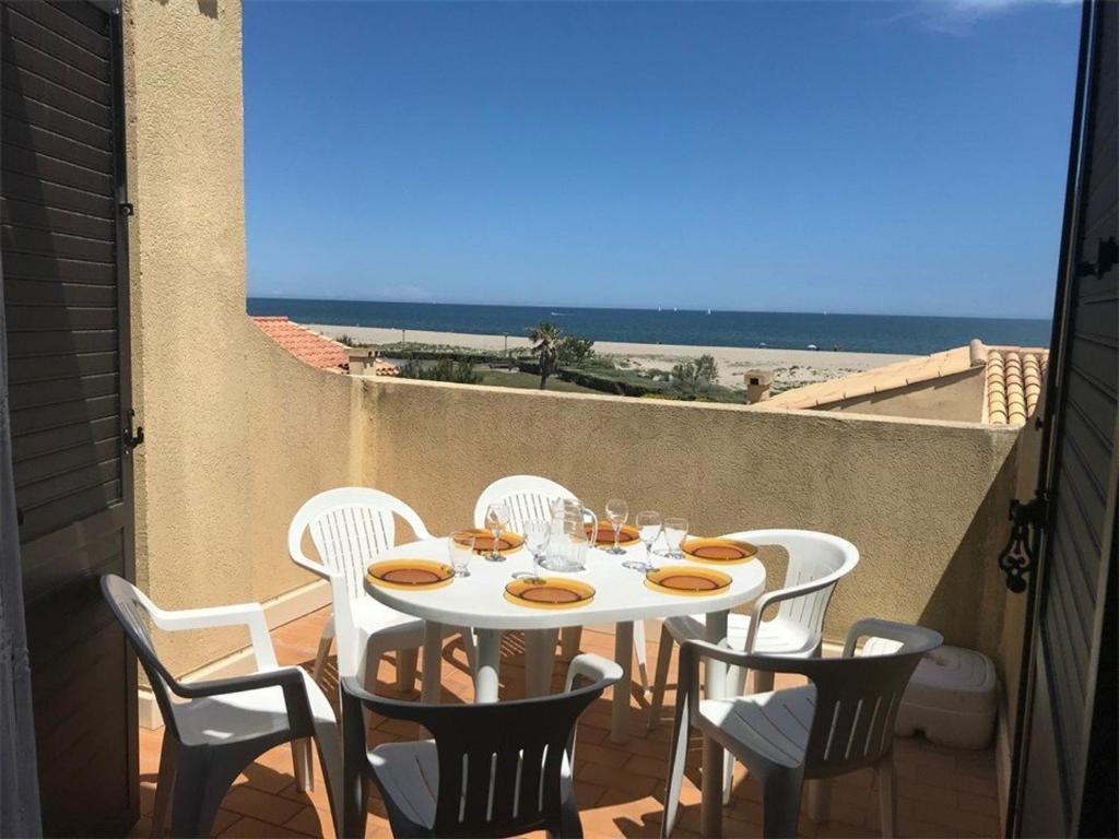 Villa Villa Port Leucate, 2 pièces, 4 personnes - FR-1-81-55 Maisons De La Mer Ii - 194 - Rue Du Levant, 11370 Port Leucate