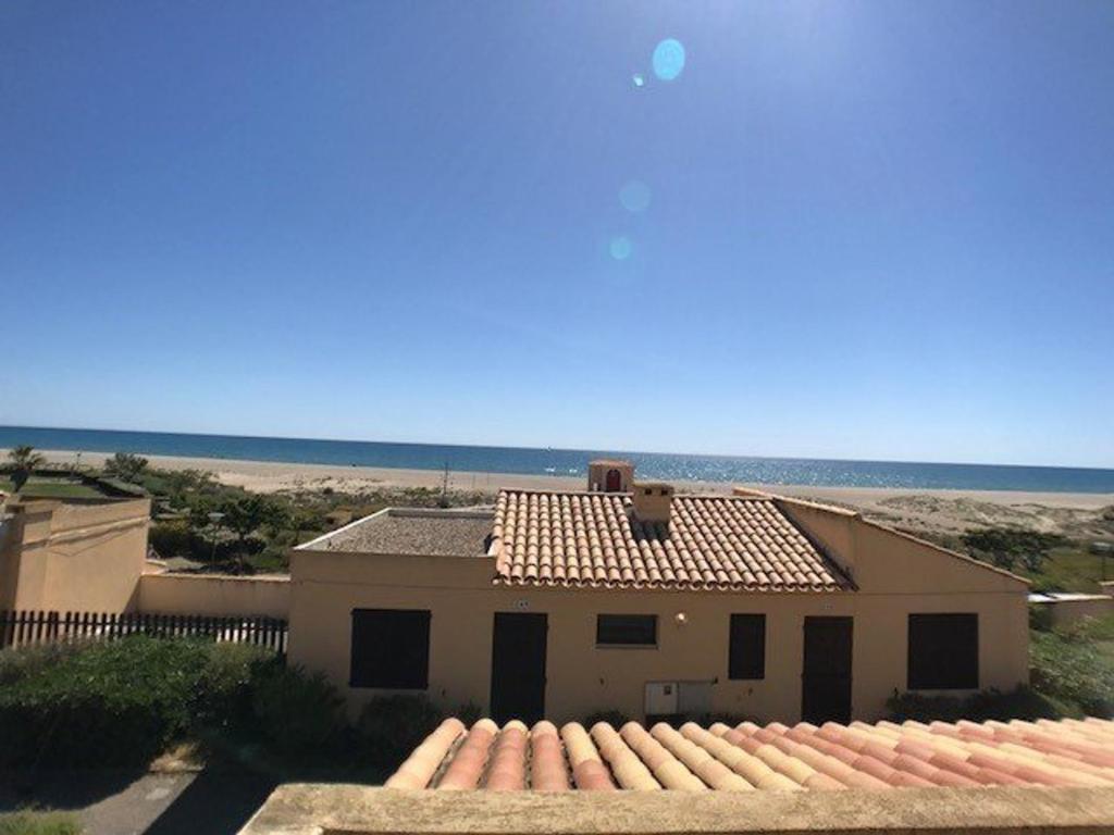 Villa Villa Port Leucate, 2 pièces, 5 personnes - FR-1-81-48 Maisons De La Mer Ii - 189 - Rue Du Levant, 11370 Port Leucate