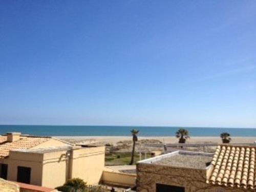 Villa Port Leucate, 3 pièces, 4 personnes - FR-1-81-341 Port Leucate france