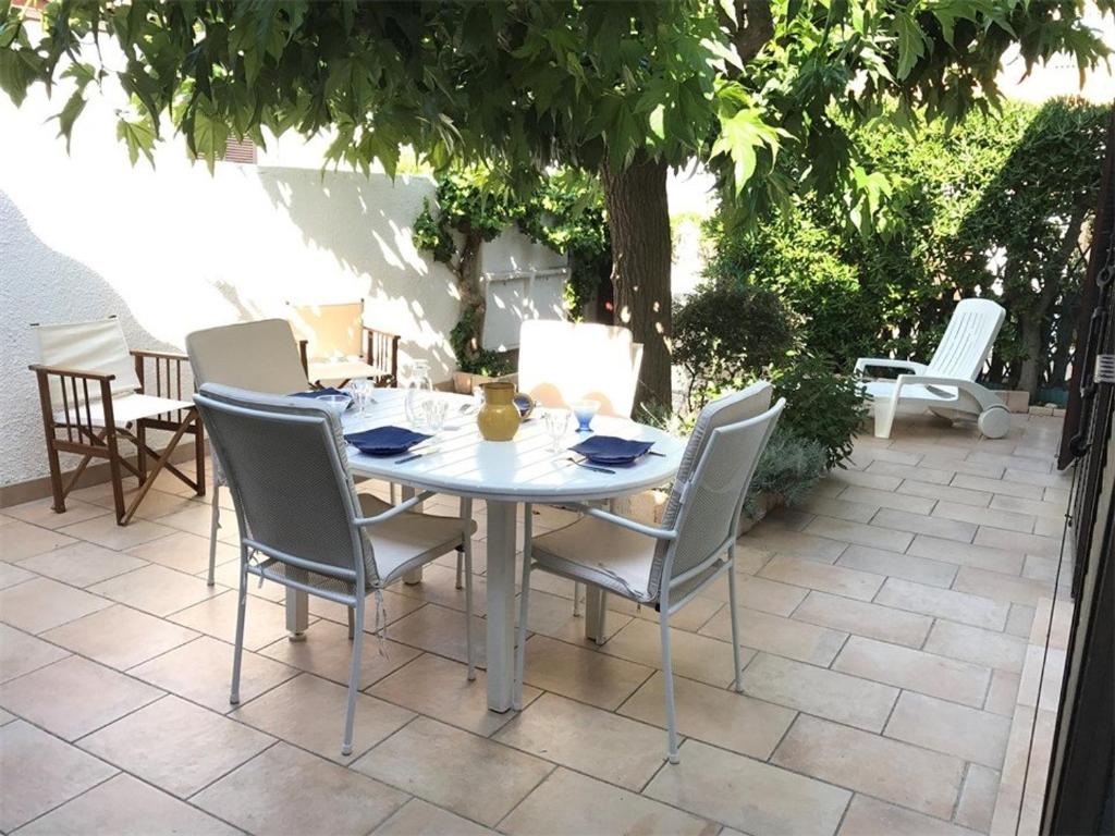 Villa Villa Port Leucate, 3 pièces, 5 personnes - FR-1-81-98 Candelieres - 46 - Rue Avant Port, 11370 Port Leucate