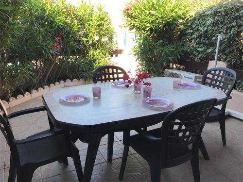 Villa Port Leucate, 3 pièces, 6 personnes - FR-1-81-552 Leucate france