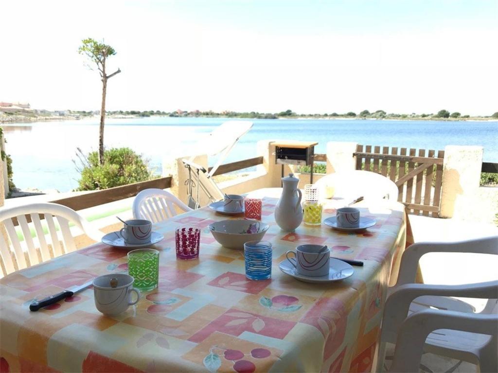 Villa Villa Port Leucate, 3 pièces, 6 personnes - FR-1-81-96 Nautiques Du Golf - NÂ°6 - Avenue De La Pinede, 11370 Port Leucate