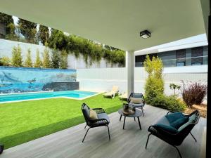 Portimão Amazing Villa With Pool by Homing