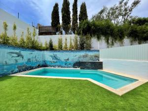 Portimão Amazing Villa With Pool by Homing