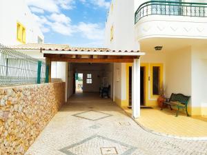 Porto Mos Villa