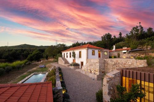 Portugal Active Armadas Lodge