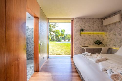 PortugalActive Connected Lodge COWORK & BEACH