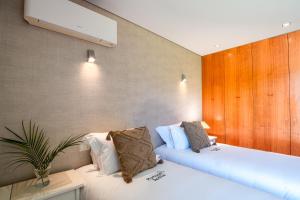 PortugalActive Connected Lodge COWORK & BEACH