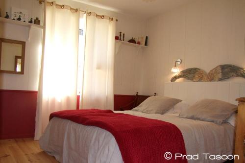 PRAD TASCON