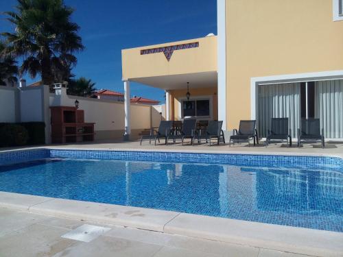 Praia Del Rey PrivatePool Beach Golf