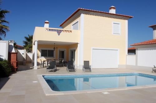 Praia Del Rey PrivatePool Beach Golf