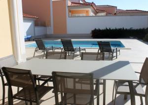 Praia Del Rey PrivatePool Beach Golf