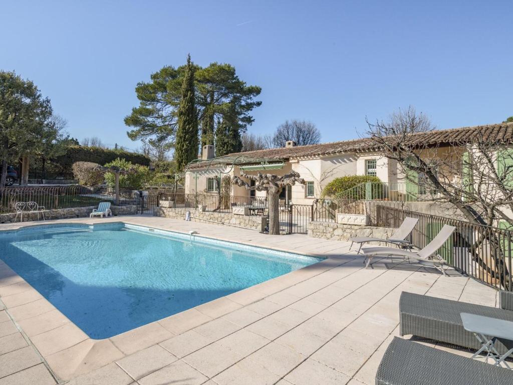 Premium Villa in Callian with Private Pool C te d Azur , 83440 Callian