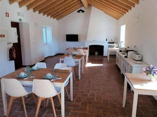 Premium villa in Cercal with a saltwater swimming pool