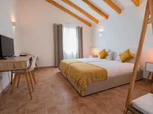 Premium villa in Cercal with a saltwater swimming pool
