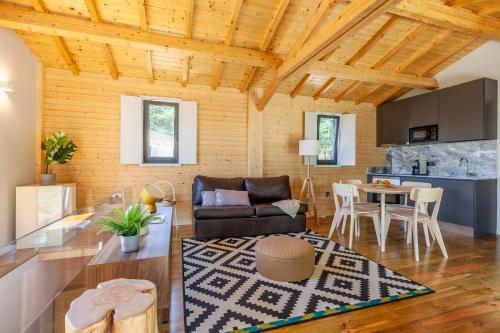 Villa Prendal Eco Living - Minho's Guest Arões portugal