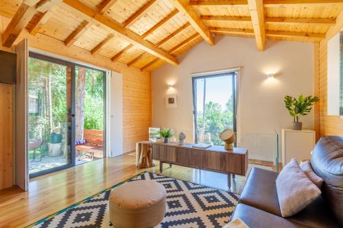 Maison de vacances Villa Prendal Eco Living - Minho's Guest 288 Rua dos Bons Caminhos Arões