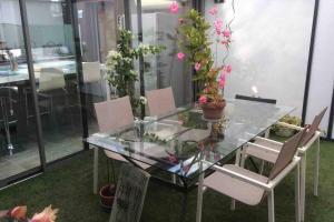 Villa Pres de Nimes, Villa LaMarli, 4/6 pers, Spa prive 3 Avenue des Anciens Combattants 30230 Rodilhan Languedoc-Roussillon