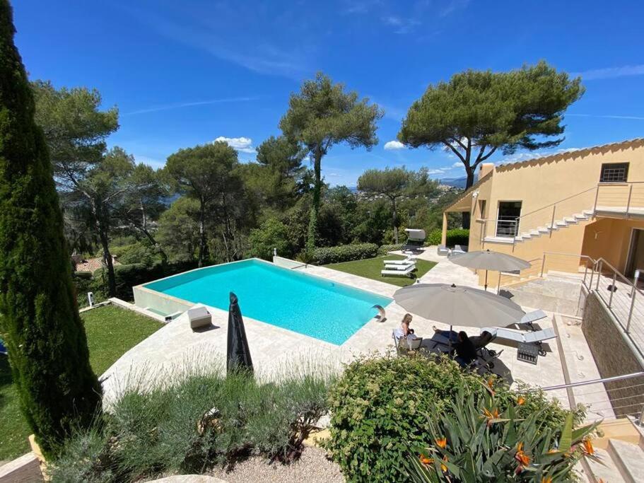 Villa Villa Prestige Mougins Chemin Pablo Picasso, 06250 Mougins