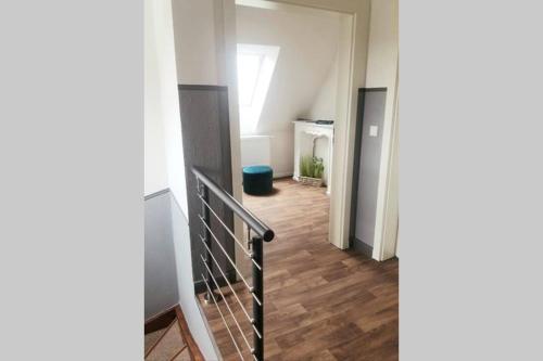 Appartement Villa Pries 40A Friedrichsorter Straße 2 OG Kiel