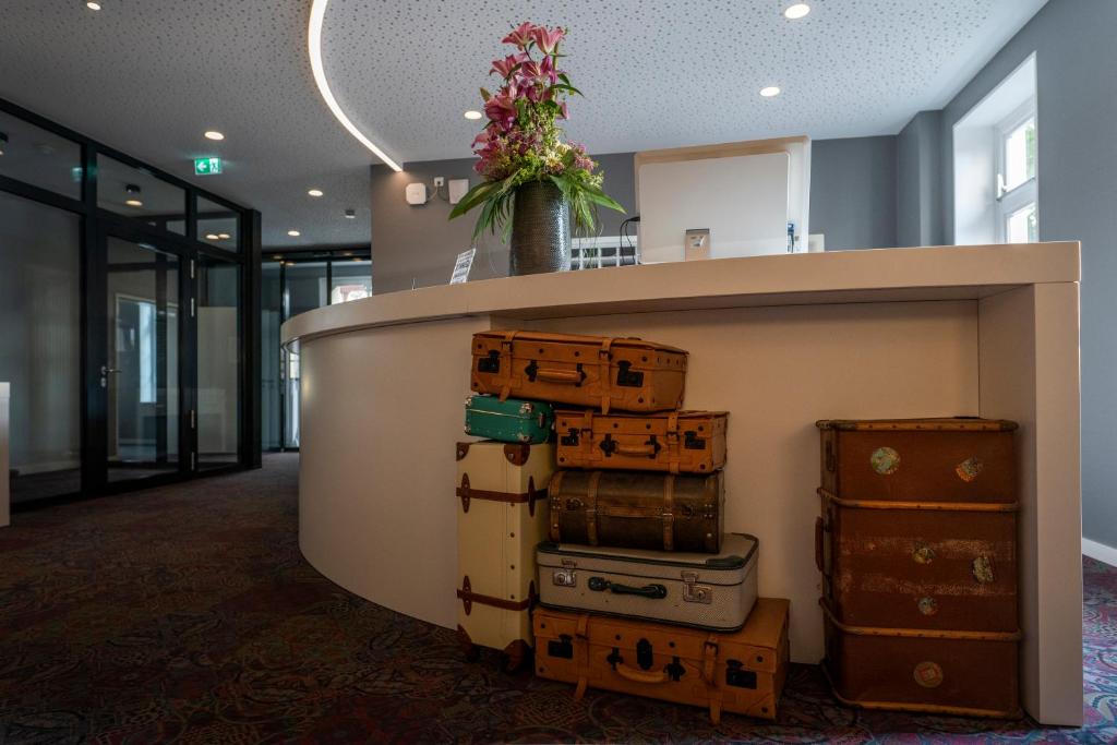 Hôtel Villa Prinzhorn Prinzhornstraße 11, 49356 Diepholz