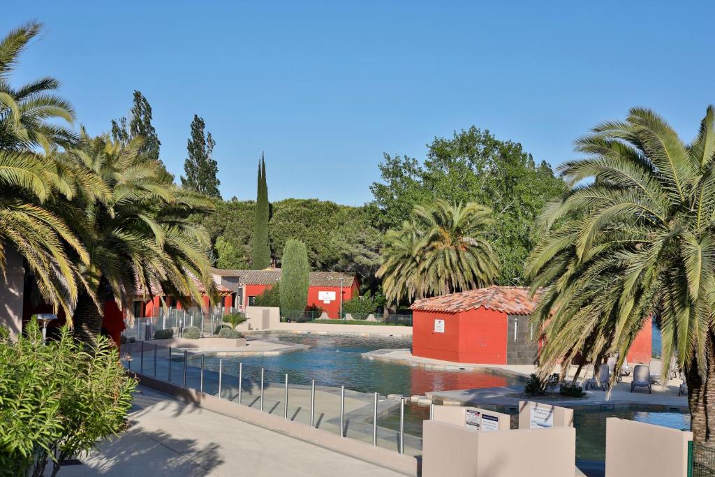 PRIVATE ROOM & SPA 83510 Lorgues