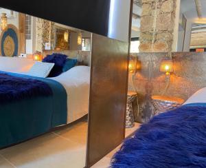 PRIVATE ROOM & SPA