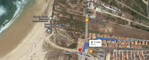 Private Villa 4 BR&patio - 3 mins from Beach&Surf