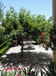 Private villa with large pool Villa avec piscine