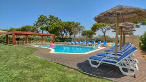 Villa PROMOTION April - Book now! Caminho do Galeao 8125-422 Vilamoura Algarve